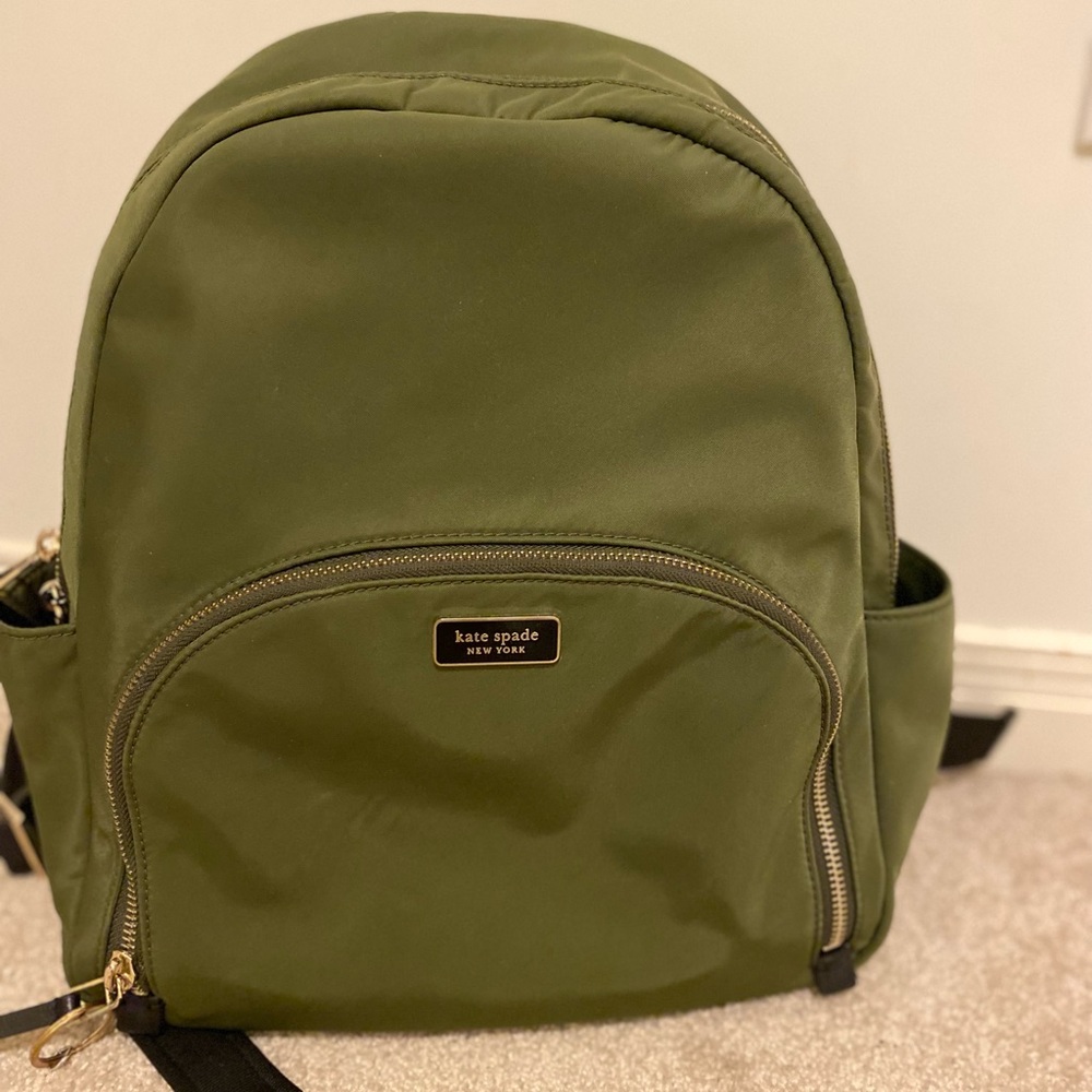 Kate Spade Backpack